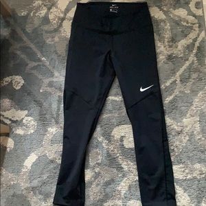 Nike Dri-Fit Spandex capris
